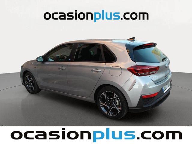 Hyundai i30 1.0 TGDI N-Line 30 Aniversario 88 kW (120 CV)