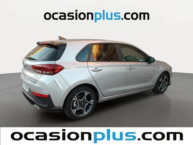 Hyundai i30 1.0 TGDI N-Line 30 Aniversario 88 kW (120 CV)