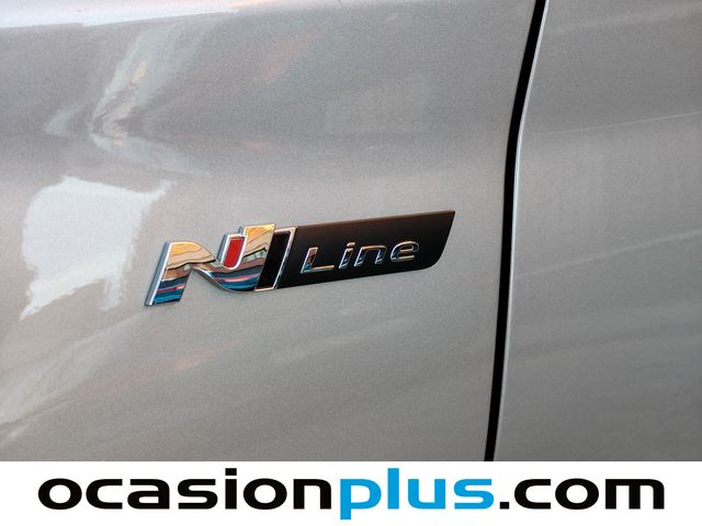 Hyundai i30 1.0 TGDI N-Line 30 Aniversario 88 kW (120 CV)
