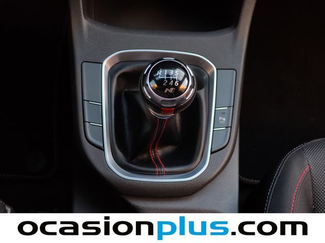 Hyundai i30 1.0 TGDI N-Line 30 Aniversario 88 kW (120 CV)