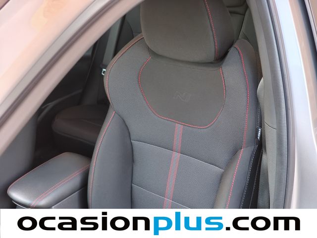 Hyundai i30 1.0 TGDI N-Line 30 Aniversario 88 kW (120 CV)