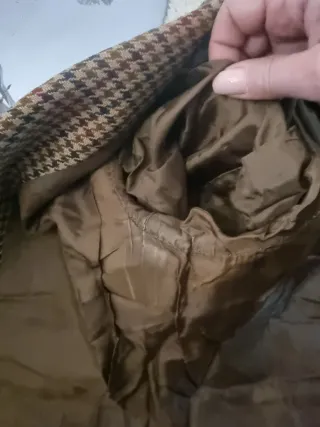 Blazer vintage donna 100% cachemire