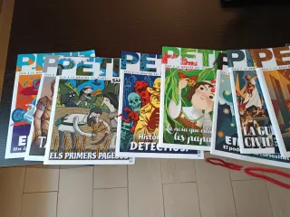 Llibres petit sàpiens
