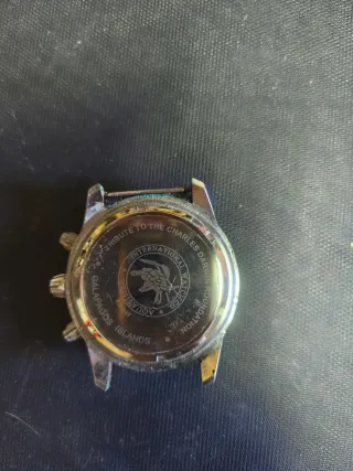 Orologio IWC Aquatimer Schaffhausen