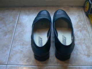 Scarpe con tacco basso Marca: Bon Lucy mis. 38