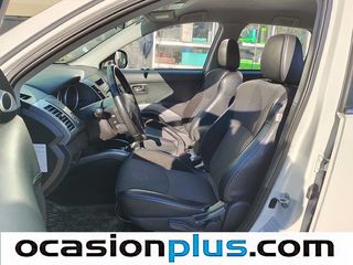 Mitsubishi Outlander 220 DI-D Motion 2WD 130 kW (177 CV)