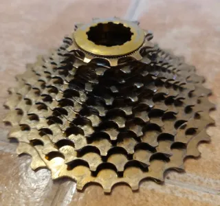 Cassette Recon 11/32 Shimano 11 velocidades.