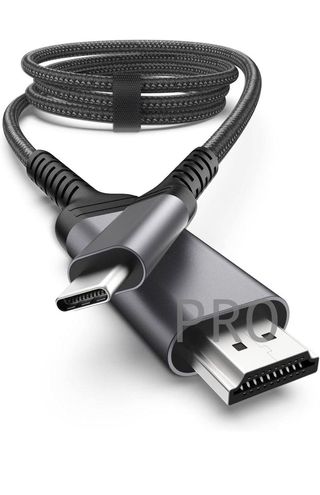 Cable usb C
