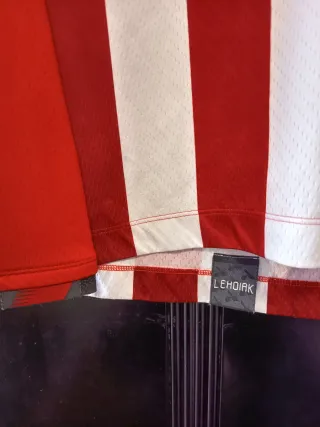 Camiseta Athletic Club Bilbao L Manga Larga