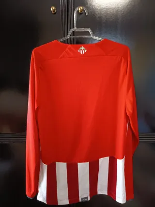 Camiseta Athletic Club Bilbao L Manga Larga