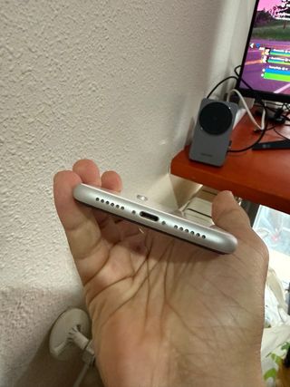 iPhone XR Bianco 128