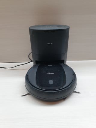 Robot Aspirador Cecotec Conga 2290 Ultra