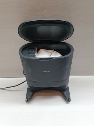 Robot Aspirador Cecotec Conga 2290 Ultra