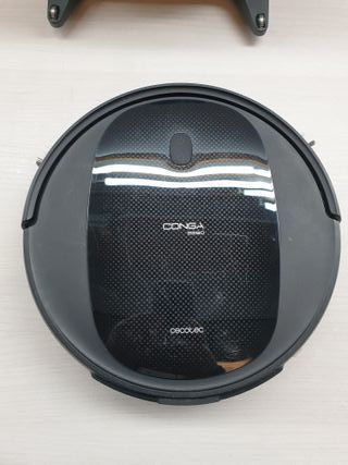 Robot Aspirador Cecotec Conga 2290 Ultra
