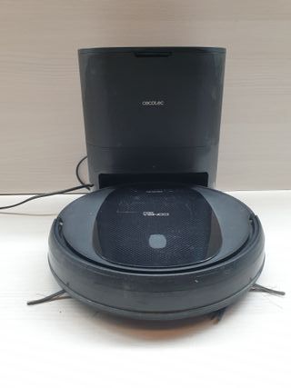 Robot Aspirador Cecotec Conga 2290 Ultra