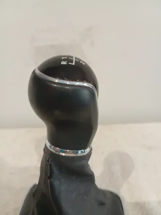 Pomo cambio Seat Ibiza 6P