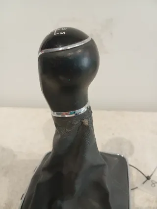 Pomo cambio Seat Ibiza 6P