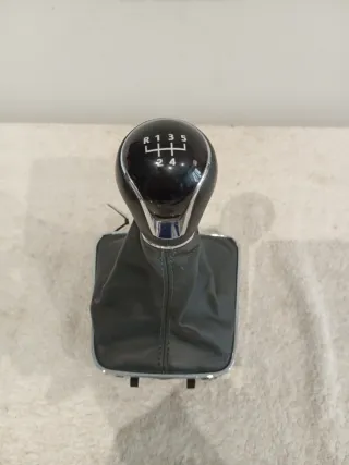Pomo cambio Seat Ibiza 6P