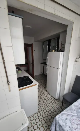 Piso | Casa | Vivienda 120m² en Parque Cataluña