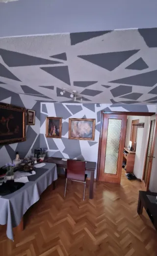 Piso | Casa | Vivienda 120m² en Parque Cataluña