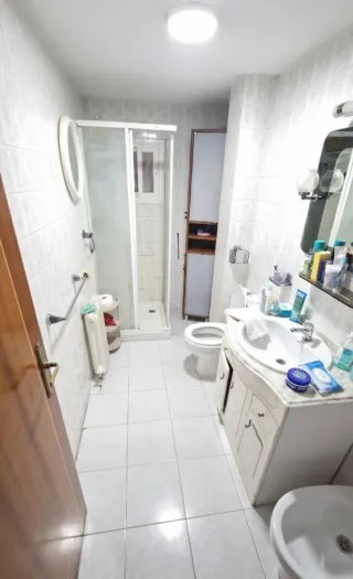 Piso | Casa | Vivienda 120m² en Parque Cataluña