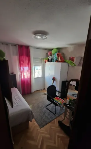 Piso | Casa | Vivienda 120m² en Parque Cataluña