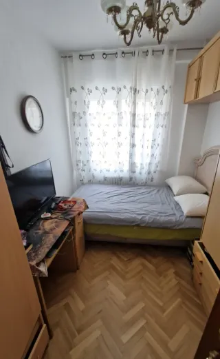 Piso | Casa | Vivienda 120m² en Parque Cataluña