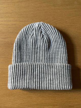 Cappello invernale grigio Polo Ralph Lauren