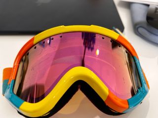 Gafas de esquí infantiles multicolor marca ANON