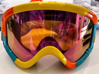 Gafas de esquí infantiles multicolor marca ANON
