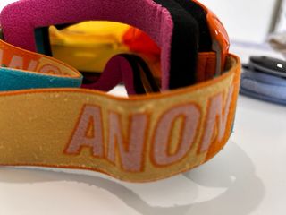 Gafas de esquí infantiles multicolor marca ANON