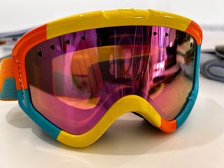 Gafas de esquí infantiles multicolor marca ANON