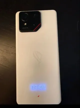 Sólo hoy Movil Asus ROG Ally 9 Blanco Gaming Ultra