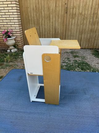 Trona evolutiva NUUN de Kave Home