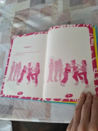 Las aventuras de Ariancita - Un viaje con sorpresa