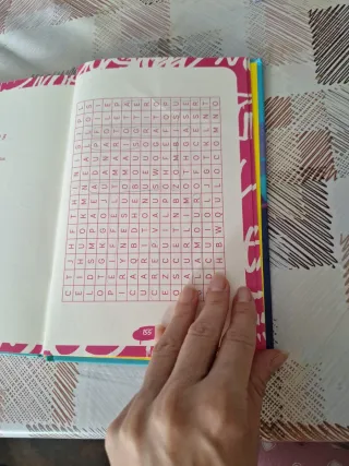 Las aventuras de Ariancita - Un viaje con sorpresa