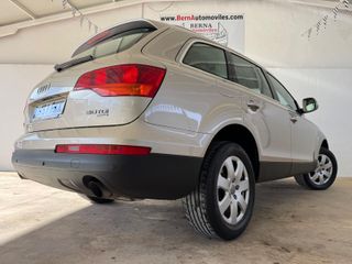 Audi Q7 3.0 TDI 232Cv Quattro