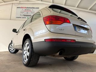 Audi Q7 3.0 TDI 232Cv Quattro