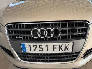 Audi Q7 3.0 TDI 232Cv Quattro