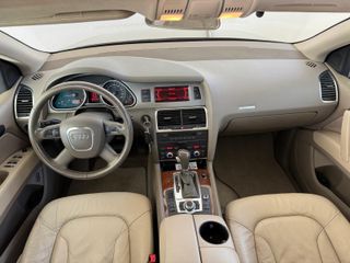 Audi Q7 3.0 TDI 232Cv Quattro