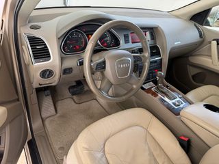 Audi Q7 3.0 TDI 232Cv Quattro