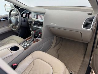 Audi Q7 3.0 TDI 232Cv Quattro