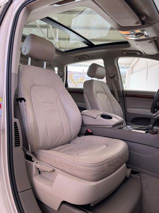 Audi Q7 3.0 TDI 232Cv Quattro