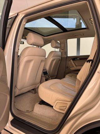 Audi Q7 3.0 TDI 232Cv Quattro