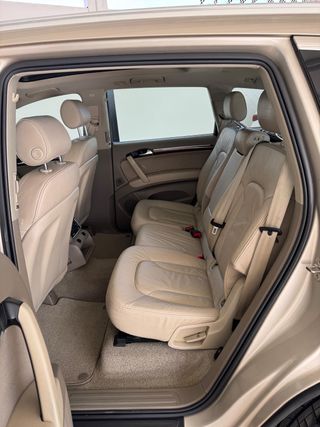 Audi Q7 3.0 TDI 232Cv Quattro