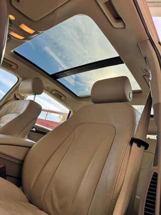 Audi Q7 3.0 TDI 232Cv Quattro