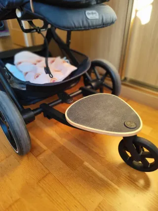 Patinete Cybex para carrito