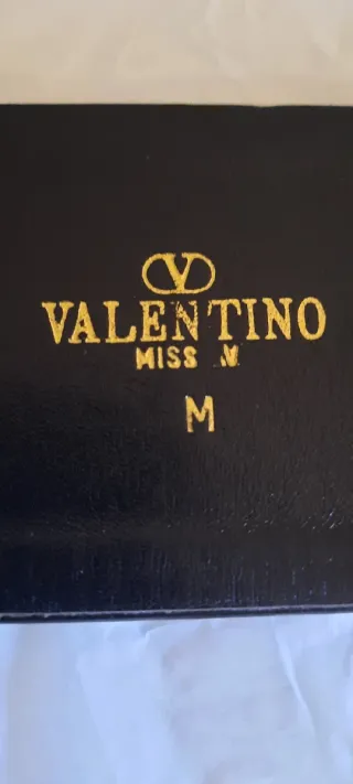 Cintura donna pelle nera a fascia