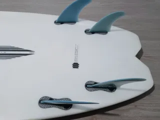 Tabla PRO Surf Epoxy 6'6