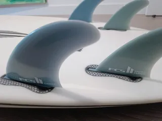 Tabla PRO Surf Epoxy 6'6